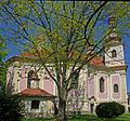 Kirche Unserer Lieben Frau