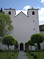 Klosterkirche St. Josef