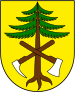 Coat of arms of Klučenice