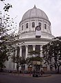 Kolkata GPO with some ongoing restoration work