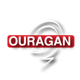 Logo de Ouragan.cd