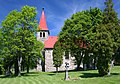 Filialkirche St. Antonius