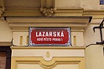 Lazarská