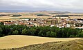 Leiva, fil-komunità awtonoma ta 'La Rioja (Spanja), fir-reġjun ta' Santo Domingo de la Calzada