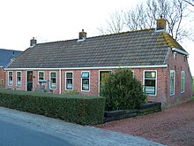 Het armenhuis