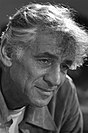 Leonard Bernstein in 1971