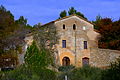 Les Cases Blanques (Avinyonet del Penedès)