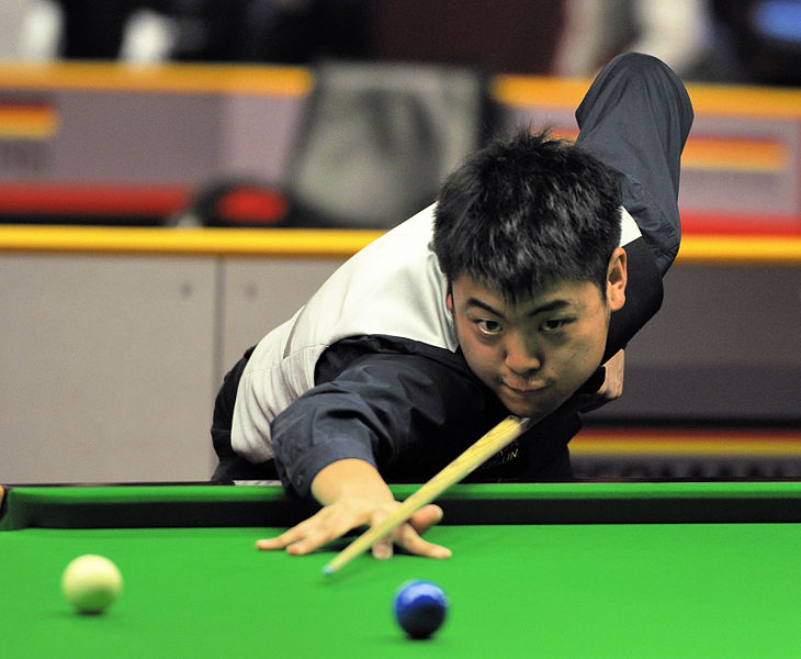 File:Liang Wenbo at Snooker German Masters (Martin Rulsch) 2014-01-30 02.jpg