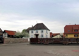 Limersheim – Veduta