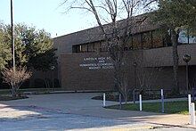 Lincoln High School (Dallas, TX).JPG
