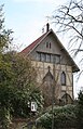 Evangelisch-lutherische Kirche, sogenannte Lindlkirche