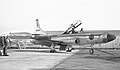 Lockheed F-94C Starfire