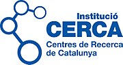 Miniatura para Centros de Investigación de Cataluña