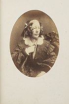 Louisa Stuart Costello