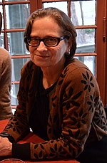 Miniatura para Lydia Davis