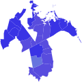 2020 United States House of Representatives election in Massachusetts's 8th congressional district