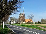 Torenmolen van Gronsveld