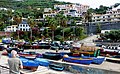 Fiskerlandsbyen Camara de Lobos