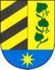 Coat of arms of Malíkovice