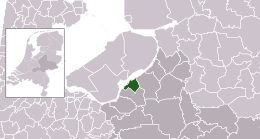 Harderwijk – Mappa