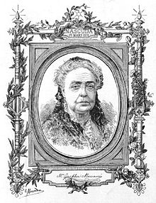 María Josefa Massanés