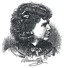 Marie von Olfers