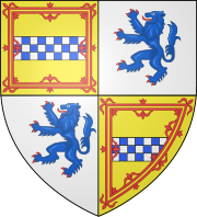 Marquess of Bute COA.svg