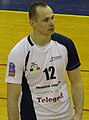 Martin Nemec (* 1984), slovenský volejbalista