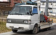 Mazda Bongo