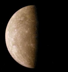 Exploration of Mercury - Wikidata