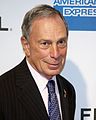 Michael Bloomberg