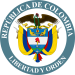 Ministerio de Defensa de Colombia.svg