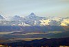 Mount Aspiring, Otago, New Zealand, 22 July 2005.jpg