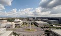 Museo delle Civiltà, EUR, Roma (foto di Andrea Ricci)