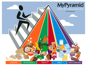 マイピラミッド（アメリカ） 2005年