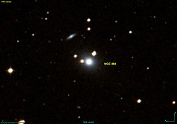 NGC 888