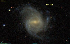 Image illustrative de l’article NGC 5735