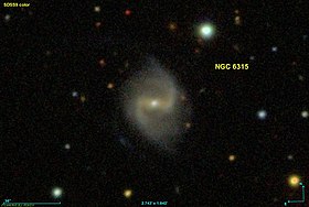 Image illustrative de l’article NGC 6315