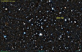 Image illustrative de l’article NGC 752