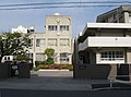 名古屋市立名南中学校