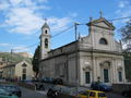 Natività di Maria Santissima di Quezzi