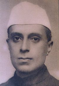 Džavaharlal Nehru