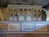 Schramm-Orgel