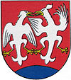 Wappen von Nižný Orlík
