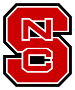 Атлетик государственного университета Северной Каролины logo.svg