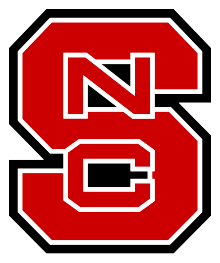 North Carolina State University Athletic logo.svg