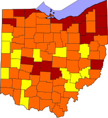 Консултативна система за обществено здраве в Охайо.svg