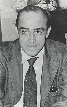 Oscar Niemeyer