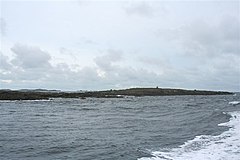 Outer Holm of Skaw