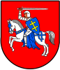 Coat of arms of Brańsk